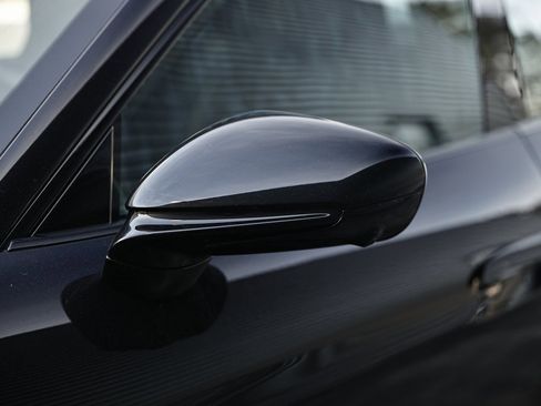 New 2026 Porsche Taycan image 16