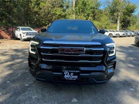 New 2026 GMC Terrain Elevation w/ Technology Package II image 3