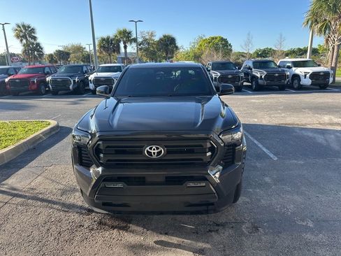 Certified 2024 Toyota Tacoma SR5 image 6