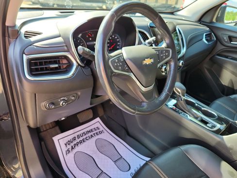 Used 2022 Chevrolet Equinox Premier image 26
