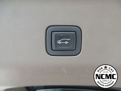 Used 2023 GMC Yukon Denali w/ Max Trailering Package AWD/4WD image 60