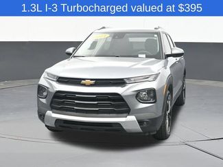 Used 2023 Chevrolet TrailBlazer LT FWD video 2