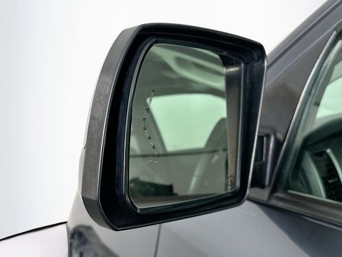 Used 2010 Toyota Sequoia Limited image 16