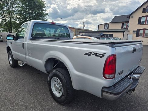 Used 2000 Ford F250 XL AWD/4WD image 8