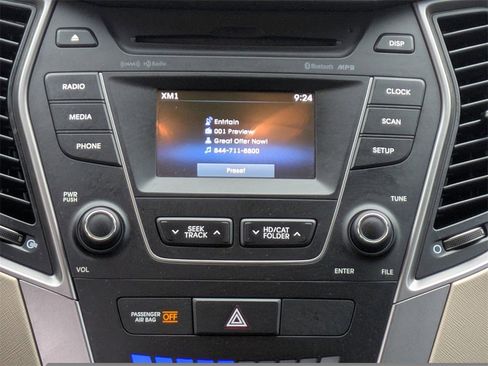 Used 2014 Hyundai Santa Fe Sport w/ Popular Equipment Package 02 image 19