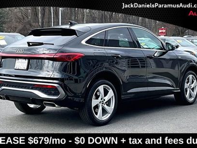 Used 2025 Audi Q5 Premium Plus w/ Premium Plus