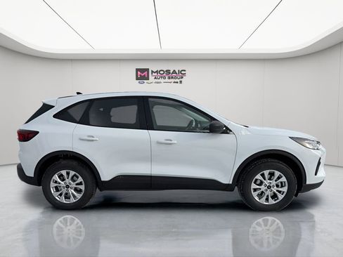 New 2026 Ford Escape Active w/ Cold Weather Package image 8