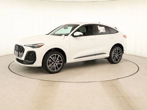 New 2026 Audi Q5 Premium Plus image 13