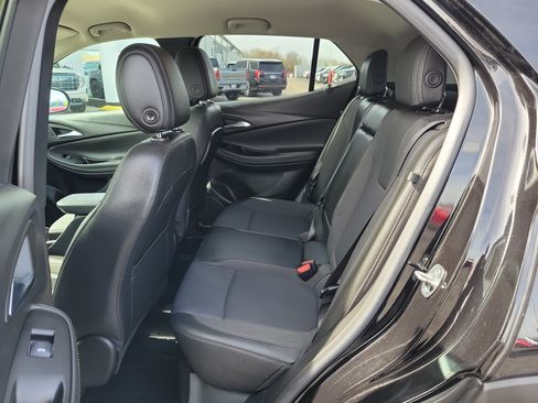 Used 2023 Buick Encore GX Select FWD image 14