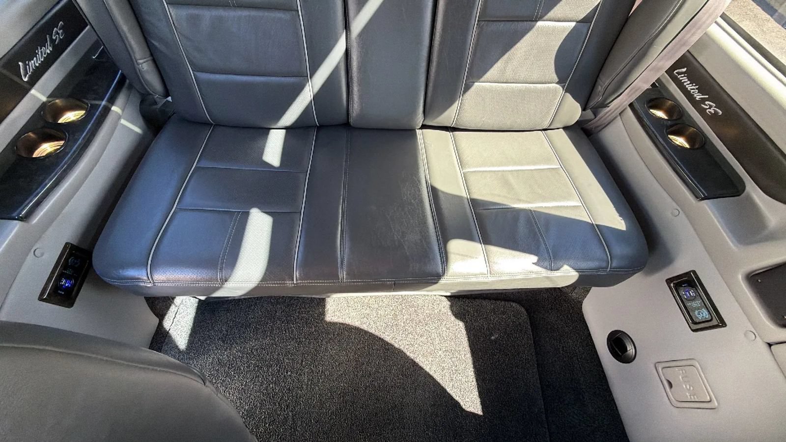 Used 2019 GMC Savana 2500 w/ Enhanced Convenience Package RWD image 72