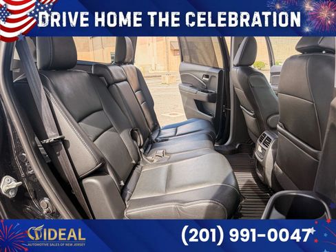 Used 2020 Honda Pilot EX-L image 19