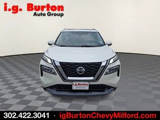 Used 2021 Nissan Rogue SL w/ Premium Package AWD/4WD video 2