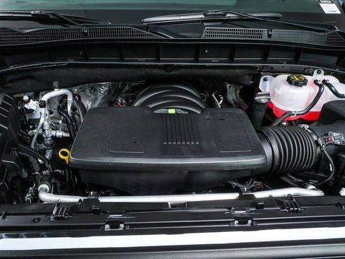 New 2026 GMC Sierra 1500 Denali AWD/4WD image 35