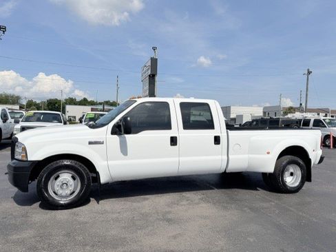 Used 2007 Ford F350 XL RWD image 9
