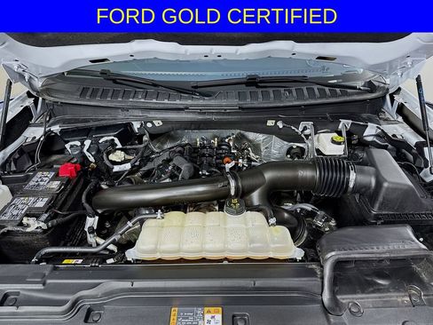 Certified 2025 Ford Expedition Max Active image 32