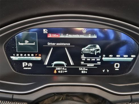 Used 2023 Audi SQ5 Premium Plus image 27