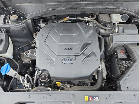 Used 2021 Kia Telluride S image 26