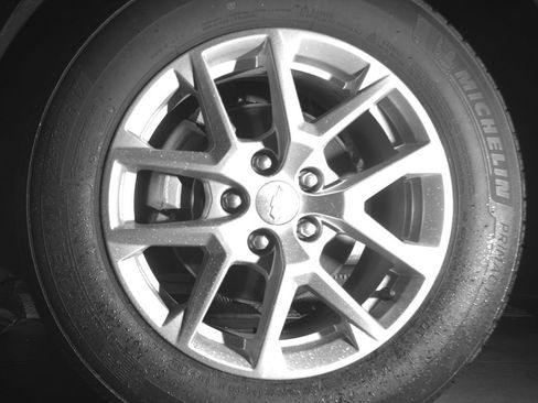 Used 2022 Chevrolet Equinox LS w/ LPO, Floor Liner Package FWD image 29