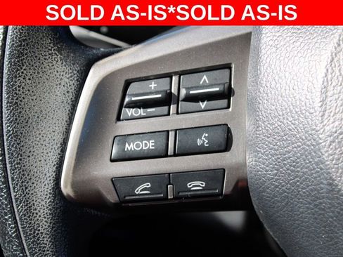 Used 2014 Subaru Impreza 2.0i image 27