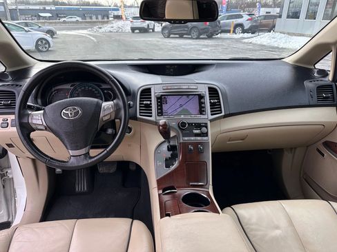Used 2012 Toyota Venza Limited image 17