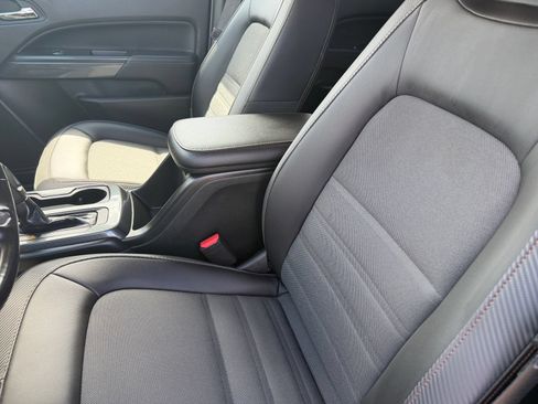 Used 2021 GMC Canyon AT4 AWD/4WD image 20