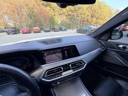 Used 2019 BMW X5 xDrive40i w/ M Sport Package AWD/4WD image 27