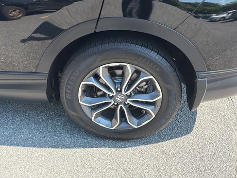 Used 2022 Honda CR-V EX image 20