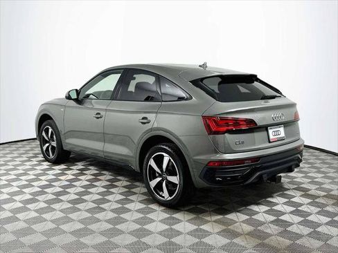 Certified 2023 Audi Q5 2.0T Premium Plus w/ Premium Plus Package AWD/4WD image 5