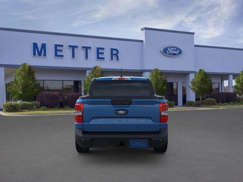 New 2025 Ford Maverick XL w/ Equipment Group 102A image 29