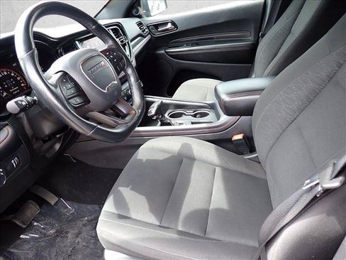 Used 2023 Dodge Durango GT AWD/4WD image 11