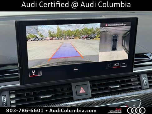 Used 2024 Audi S5 Premium Plus AWD/4WD image 33