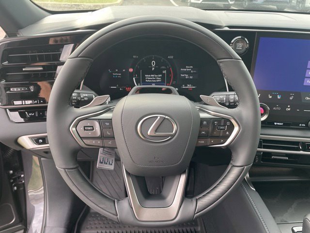 New 2026 Lexus RX 350 Premium w/ Convenience Package AWD/4WD image 23