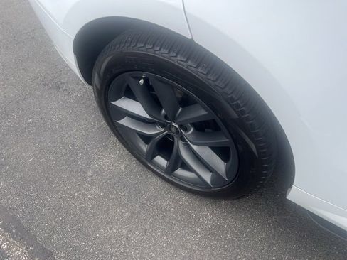 Used 2023 Land Rover Range Rover Sport SE Dynamic image 27