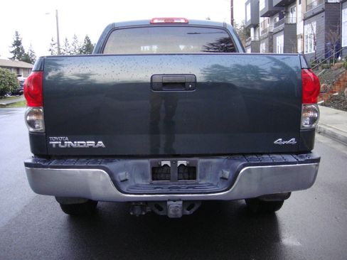 Used 2008 Toyota Tundra SR5 image 6