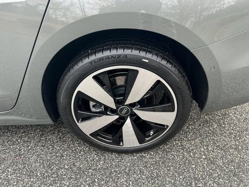 New 2025 Audi A5 2.0T Premium Plus image 22