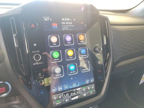 New 2026 Subaru Forester Touring AWD/4WD image 16