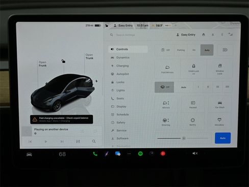 Used 2022 Tesla Model 3 Long Range image 6