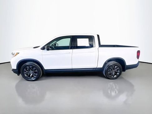 Used 2024 Honda Ridgeline Sport image 5