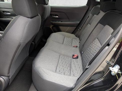 New 2026 Nissan Kicks SV w/ Cold Weather Package FWD image 15