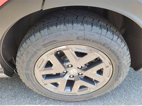 New 2026 Honda CR-V TrailSport image 15