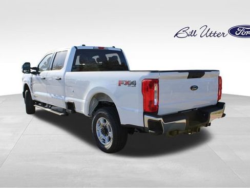 New 2026 Ford F350 XLT w/ FX4 Off-Road Package image 4