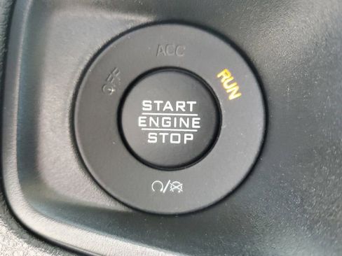 New 2026 Jeep Wrangler Sport S image 27