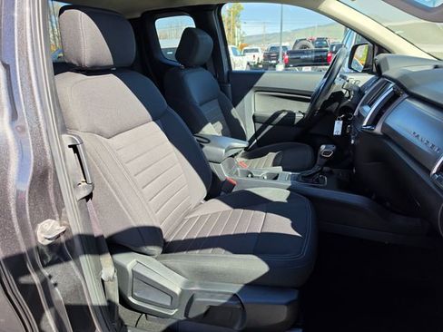 Used 2020 Ford Ranger XLT w/ Trailer Tow Package image 15