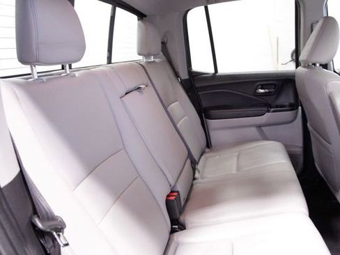 Certified 2023 Honda Ridgeline RTL image 19