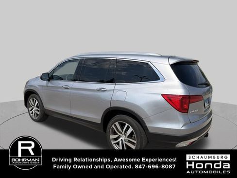 Used 2016 Honda Pilot Elite image 11