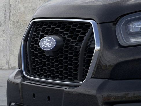 New 2026 Ford Transit 350 XLT image 17