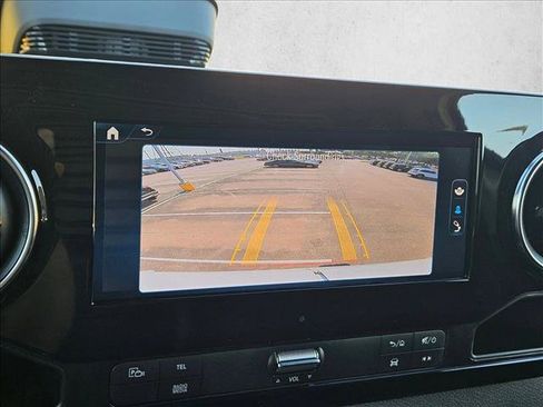 New 2026 Mercedes-Benz Sprinter 2500 image 14