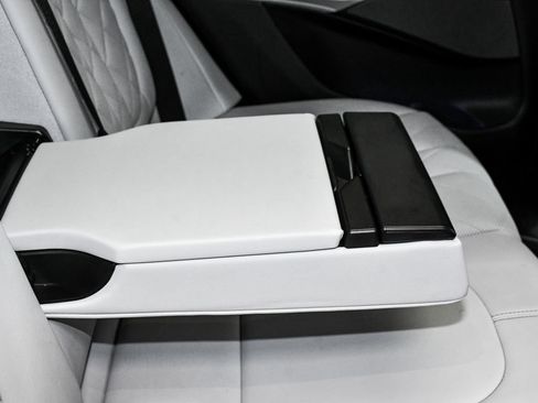 Used 2024 BMW X5 M60i w/ Executive Package AWD/4WD image 61
