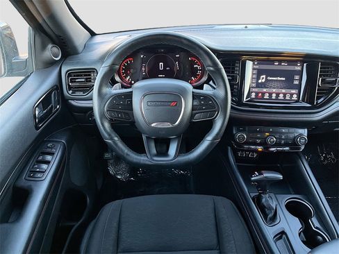 Used 2024 Dodge Durango GT image 21