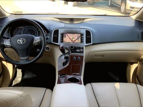 Used 2011 Toyota Venza AWD w/ Premium Pkg #2 image 15